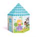 INTEX 44635 Princess Play Tent Mainan Tenda Anak